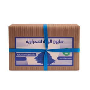 Savon solide &agrave; la nila - 80g