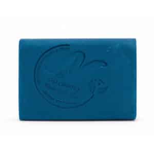 Savon solide &agrave; la nila 80g - Marque Nourrine Bio